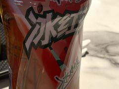 -无名缘米粉(大食代东方广场店)