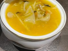 -魁盛居百年鲁菜馆(县西巷店)