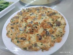 -红月湾海鲜饭店•沙滩海景(双月湾店)