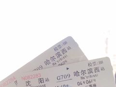 -沈阳站