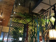 大堂-湘当爱·鲜煮现炒(松岗立业路店)