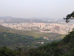 -广州市白云山风景名胜区