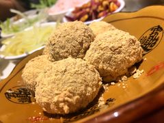 -杨姨妈丝娃娃(花果园店)