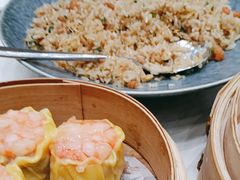 -喜宴·粤菜·茶点·海鲜(光浩店)