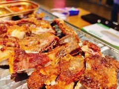 -龙头烤羊排•烤全羊•精酿扎啤(厦滘店)
