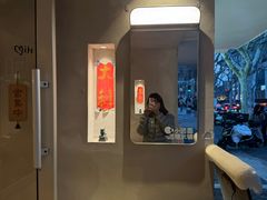-小团圆糖水铺(襄阳南路店)