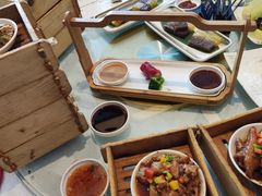-临江酒店-中餐厅
