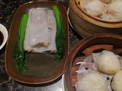 -桃源春晓中餐厅 TaoYuan Restaurant