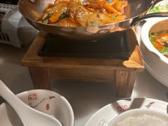 -绿茶餐厅(千岛湖银泰城店)