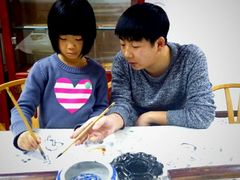 -秦汉胡同国学书院(天鹅湾分馆)