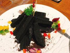 -福慧慈缘素食餐厅(王府井店)