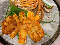 -佰烧海鲜烤肉火锅自助(熙地港店)
