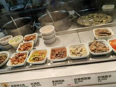 -老乡鸡(南京河西雨润大街店)