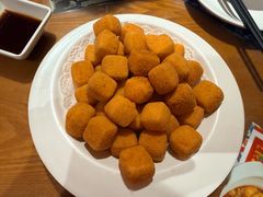 八味豆腐-肥仔文澳门猪骨煲(南京西路店)