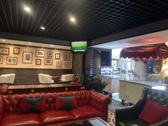 -上海锦江汤臣洲际大酒店柒酒廊