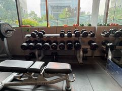 -LikingFit24小时健身•普拉提(张江店)