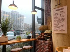 -熊叔熊婶面包房(团结湖店)
