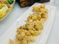 -昱德来·天津菜(河西店)