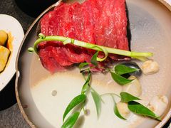 -盡膳口福跷脚牛肉火锅(国贸商城店)