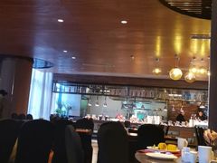 -OPEN開全日自助餐厅·牛肉火锅·海鲜(佛山希尔顿酒店)