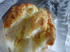 椰蓉吐司-红跑车HPCBAKERY(汉商店)