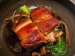 草扎肉-桂满陇-西湖船宴(西单大悦城店)