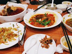 -晋家门(弘阳广场店)