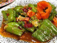 -新疆伊宁远征餐厅