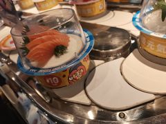 -元气寿司(东方宝泰店)