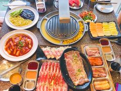 -高丽苑韩国烤肉(海昌路旗舰店)