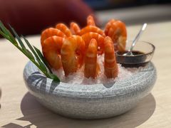 泰国老虎虾-斯普汇生蚝牛排馆(中骏世界城店)