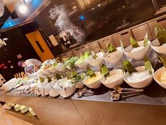 -富力威斯汀酒店·知味自助餐厅