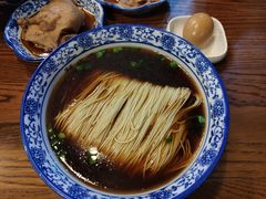 -孙盛兴奥灶面馆·蟹黄面·三虾面(山塘街总店)