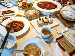 -利苑酒家(华熙国际店)