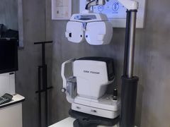 -LOOK眼镜(宝山万达店)