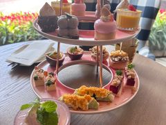 -粤海喜来登酒店·&More聚驿(天河城店)