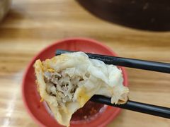 -海汇源老烧麦店(东大街总店)