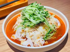 -谷丽麦馕新疆菜·清真(步步高梅溪新天地店)