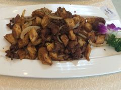 -楼兰印象(朝外店)