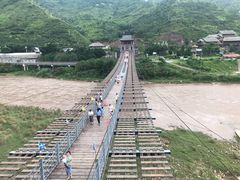 -四渡赤水纪念馆