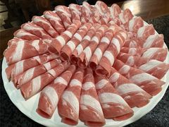 -再宣武文化主题餐厅·清真