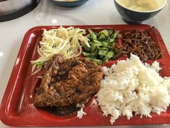 -新川饮食(新川小区店)