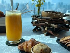 -翡翠36餐厅(浦东香格里拉店)