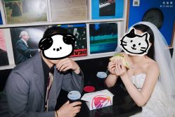 -绽放摄胶片摄影工作室