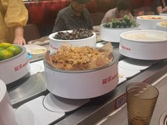-龍歌自助小火锅(雨花台江南虹悦城店)