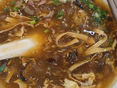 -毛华美食(清扬路店)