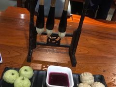 妙笔生花-醉长安(南门总店)