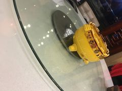 -老浒记民俗酒楼(王府井店)