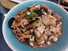 -君霖海鲜私房菜(春柳店)