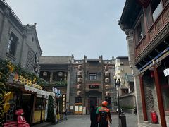 -铜锣湾国际购物中心